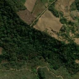 Satellite imagery of Loma Chilua, BO