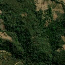 Satellite imagery of Loma Chilua, BO