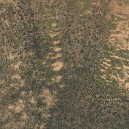 Satellite imagery of Erskine Point, AU