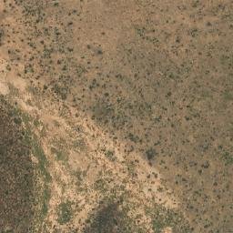 Satellite imagery of Erskine Point, AU