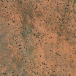 Satellite imagery of Turner Hill, AU