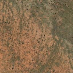 Satellite imagery of Turner Hill, AU