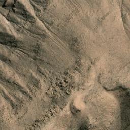 Satellite imagery of Cerro Palcota, CL