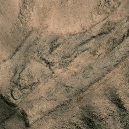 Satellite imagery of Cerro Palcota, CL