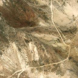 Satellite imagery of Hito 49, BR