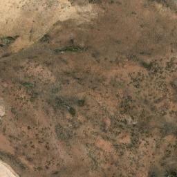 Satellite imagery of Hito 47, BR