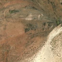 Satellite imagery of Cerro Huallpacayo, CL