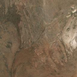 Satellite imagery of Cerro Pozovinto, BO
