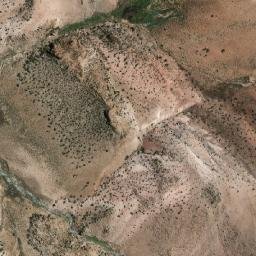 Satellite imagery of Cerro Pozovinto, BO