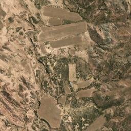 Satellite imagery of Cerro San Pedro, BO