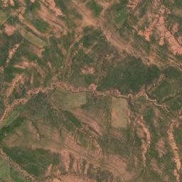 Satellite imagery of Cerro Yapu Kkollu, BO