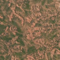 Satellite imagery of Cerro Yapu Kkollu, BO