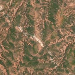 Satellite imagery of Cerro Yapu Kkollu, BO
