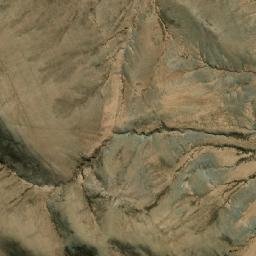 Satellite imagery of Cerro Condor Iquiña, BO