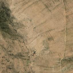 Satellite imagery of Cerro Apachuencani, BO