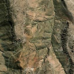 Satellite imagery of Cerro Apachuencani, BO