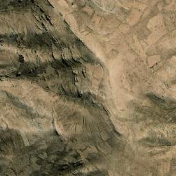 Satellite imagery of Cerro Quimsa Llallagua, BO