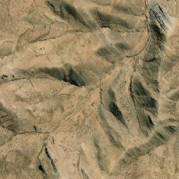 Satellite imagery of Cerro Quimsa Llallagua, BO