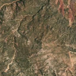 Satellite imagery of Cerro Yurajloma, BO