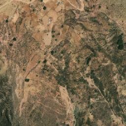 Satellite imagery of Cerro Yurajloma, BO