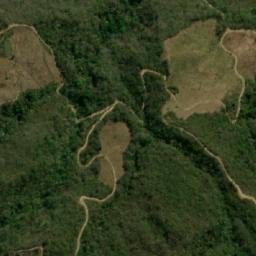 Satellite imagery of Loma Chilua, BO