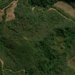 Satellite imagery of Loma Chilua, BO