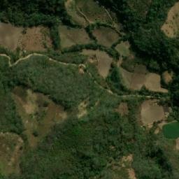 Satellite imagery of Loma Chilua, BO