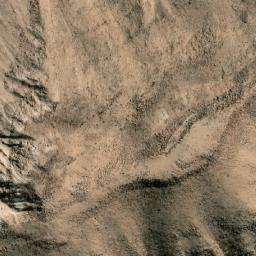 Satellite imagery of Cerro Palcota, CL