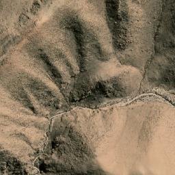 Satellite imagery of Cerro Palcota, CL