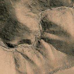 Satellite imagery of Cerro Palcota, CL
