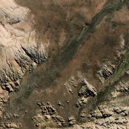 Satellite imagery of Hito 47, BR