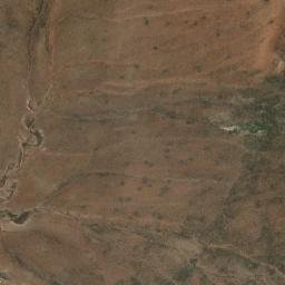 Satellite imagery of Cerro Pozovinto, BO