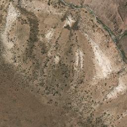 Satellite imagery of Cerro Pozovinto, BO