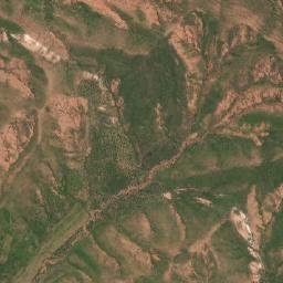 Satellite imagery of Cerro Yapu Kkollu, BO