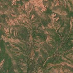 Satellite imagery of Cerro Yapu Kkollu, BO