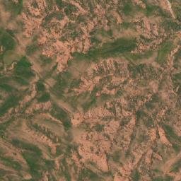 Satellite imagery of Cerro Yapu Kkollu, BO