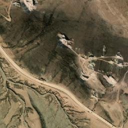 Satellite imagery of Cerro Condor Iquiña, BO