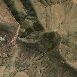Satellite imagery of Cerro Condor Iquiña, BO