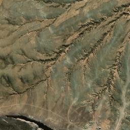 Satellite imagery of Cerro Condor Iquiña, BO