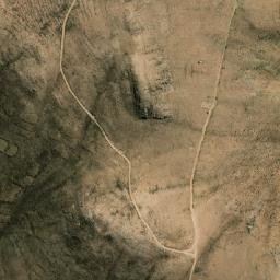 Satellite imagery of Cerro Apachuencani, BO
