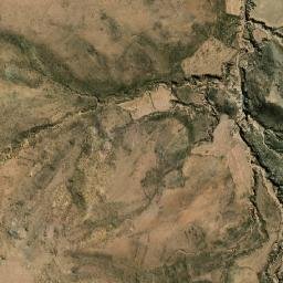 Satellite imagery of Cerro Apachuencani, BO