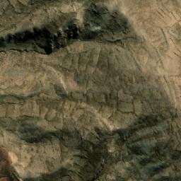Satellite imagery of Cerro Quimsa Llallagua, BO
