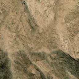 Satellite imagery of Cerro Quimsa Llallagua, BO