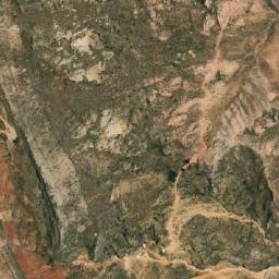 Satellite imagery of Cerro Yurajloma, BO