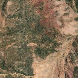 Satellite imagery of Cerro Yurajloma, BO