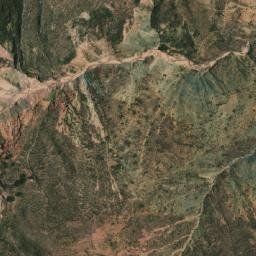 Satellite imagery of Cerro Yurajloma, BO