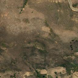 Satellite imagery of Cerro Callejas, BO