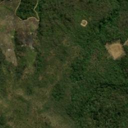 Satellite imagery of Loma Chilua, BO
