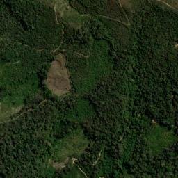 Satellite imagery of Filo del Rasete, BO