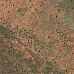 Satellite imagery of Turner Hill, AU
